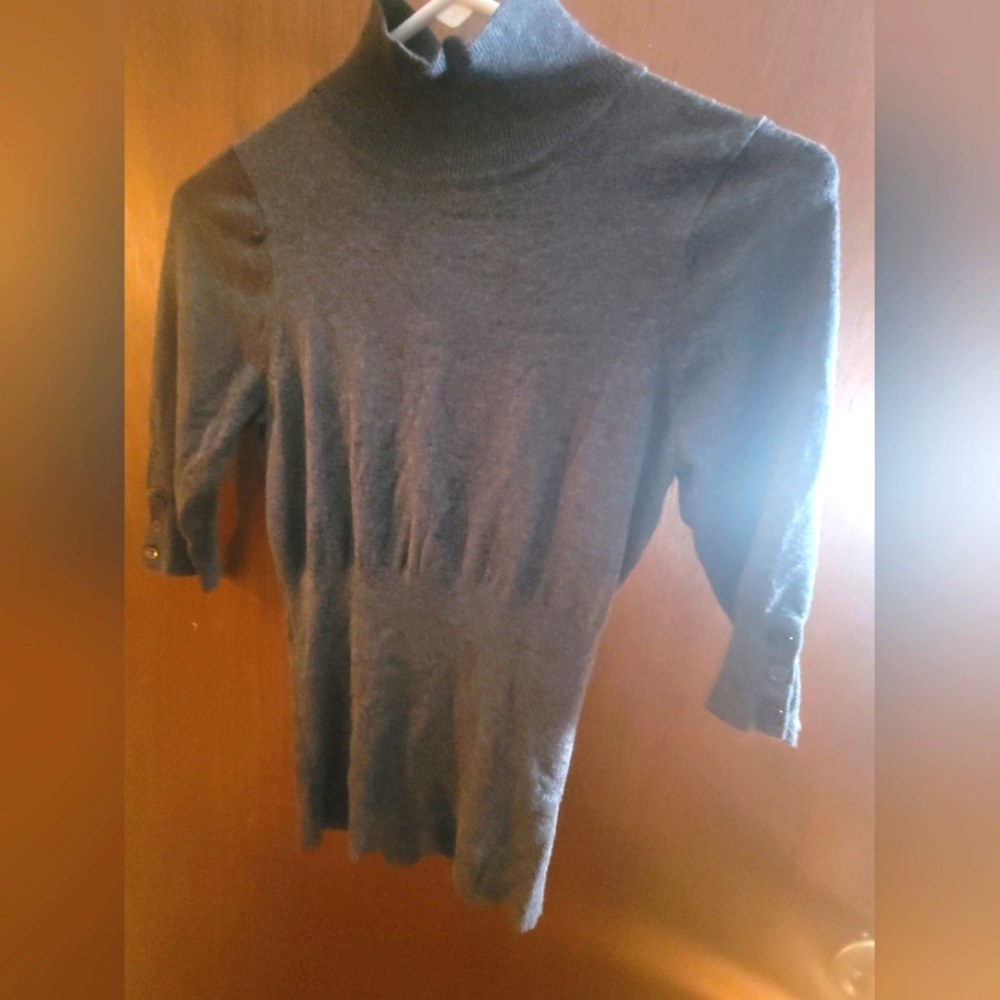 Express Sweater Size Small